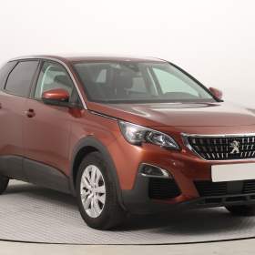 Fotka k inzerátu Peugeot 3008 1.2 PureTech / 19179749