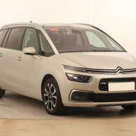 Fotka k inzerátu Citroën C4 Grand SpaceTourer 1.5 HDi / 19179792