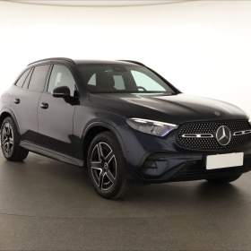 Fotka k inzerátu Mercedes- Benz GLC GLC 220d 4MATIC / 19179795