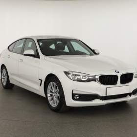 Fotka k inzerátu BMW 3GT 320d xDrive GT / 19179805