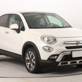 Fotka k inzerátu Fiat 500X 1.4 MultiAir / 19179807