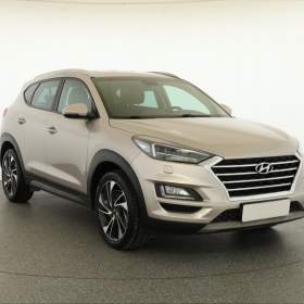 Hyundai Tucson 1.6 T- GDI / 19179810