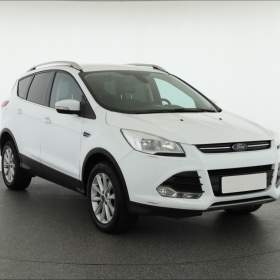 Fotka k inzerátu Ford Kuga 2.0 TDCi / 19179811