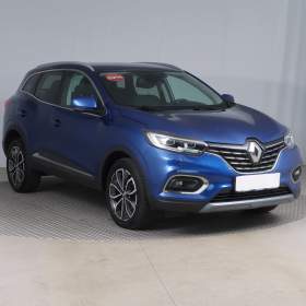 Fotka k inzerátu Renault Kadjar 1.7 dCi / 19179816