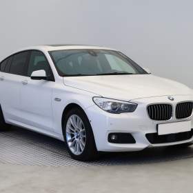 Fotka k inzerátu BMW 5GT 530d xDrive GT / 19179823