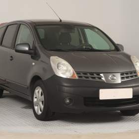 Fotka k inzerátu Nissan Note 1.5 dCi / 19179829