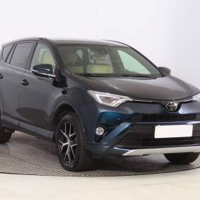 Fotka k inzerátu Toyota Rav4 2.0 VVT- i / 19179837