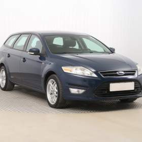 Fotka k inzerátu Ford Mondeo 2.0 TDCi / 19179838