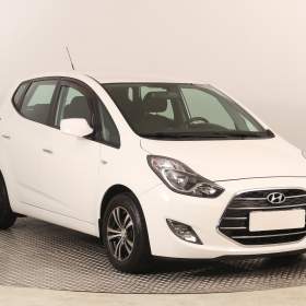 Fotka k inzerátu Hyundai ix20 1.4 CVVT / 19179843