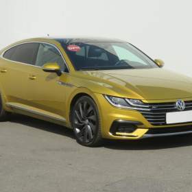 Fotka k inzerátu Volkswagen Arteon 2.0 BiTDI 4Motion / 19179846