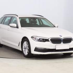 Fotka k inzerátu BMW Řada 5 520d xDrive / 19179852