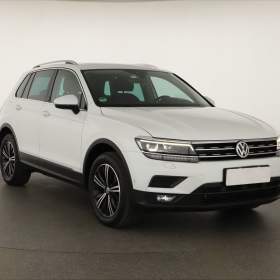 Fotka k inzerátu Volkswagen Tiguan 2.0 TDI / 19179854