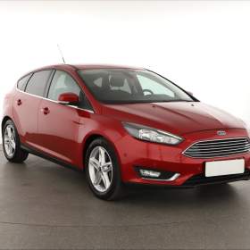 Fotka k inzerátu Ford Focus 1.5 EcoBoost / 19179855