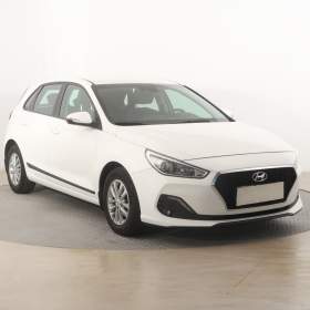 Fotka k inzerátu Hyundai i30 1.4 CVVT / 19179859