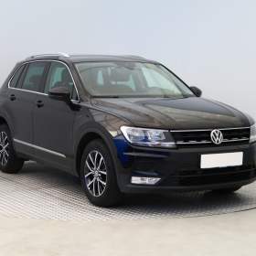 Fotka k inzerátu Volkswagen Tiguan 2.0 TDI / 19179861