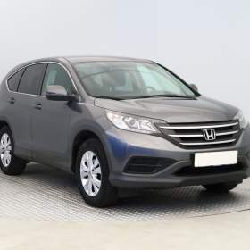 Fotka k inzerátu Honda CR- V 1.6 i- DTEC / 19179862