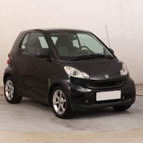 Fotka k inzerátu Smart Fortwo 1.0 / 19179864