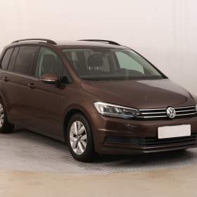 Fotka k inzerátu Volkswagen Touran 1.6 TDI / 19179875