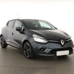 Fotka k inzerátu Renault Clio 1.2 TCe / 19179881