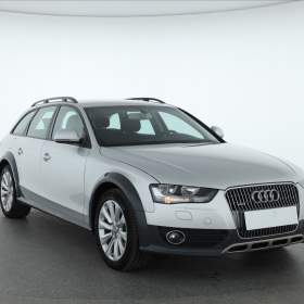 Fotka k inzerátu Audi A4 Allroad 2.0 TDI / 19182715