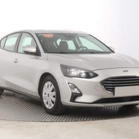 Fotka k inzerátu Ford Focus 1.0 EcoBoost / 19182720