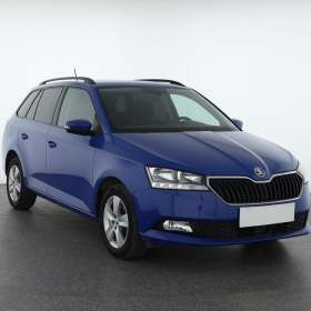 Fotka k inzerátu Škoda Fabia 1.0 TSI / 19182727