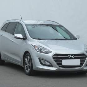 Fotka k inzerátu Hyundai i30 1.6 GDI / 19183271