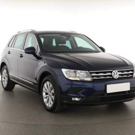 Fotka k inzerátu Volkswagen Tiguan 2.0 TDI / 19183273