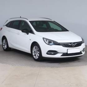 Fotka k inzerátu Opel Astra 1.5 CDTI / 19183275