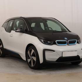 Fotka k inzerátu BMW i3 120Ah BEV / 19183276