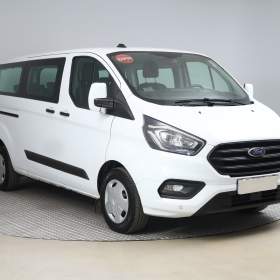 Ford Transit Custom 2.0 TDCI / 19183277