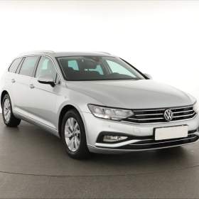 Fotka k inzerátu Volkswagen Passat 2.0 TDI / 19183279