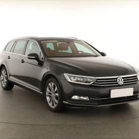 Fotka k inzerátu Volkswagen Passat 1.6 TDI / 19183284