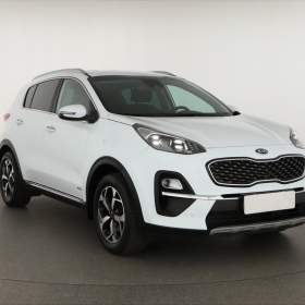 Fotka k inzerátu Kia Sportage 1.6 CRDi / 19183287