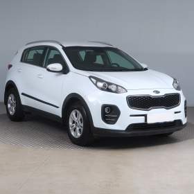 Fotka k inzerátu Kia Sportage 1.7 CRDi / 19183301