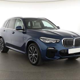 Fotka k inzerátu BMW X5 xDrive40i / 19183304