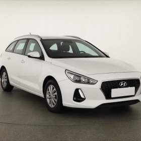 Fotka k inzerátu Hyundai i30 1.0 T- GDI / 19183310