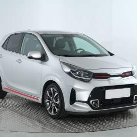 Fotka k inzerátu Kia Picanto 1.2 MPI / 19183315