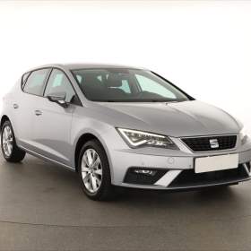 Fotka k inzerátu Seat Leon 1.5 TSI / 19183317