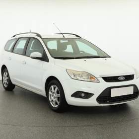 Fotka k inzerátu Ford Focus 1.6 16V / 19183322