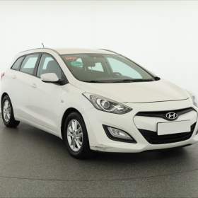 Fotka k inzerátu Hyundai i30 1.6 MPI / 19183327