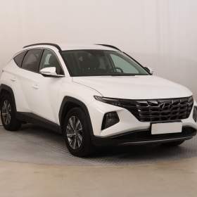 Fotka k inzerátu Hyundai Tucson 1.6 CRDi / 19183329