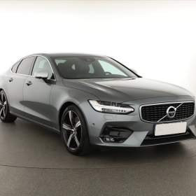 Fotka k inzerátu Volvo S90 T6 AWD / 19183331