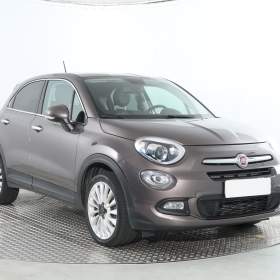 Fotka k inzerátu Fiat 500X 1.4 MultiAir / 19183333