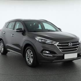 Fotka k inzerátu Hyundai Tucson 2.0 CRDi / 19183336