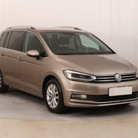 Fotka k inzerátu Volkswagen Touran 2.0 TDI / 19183344