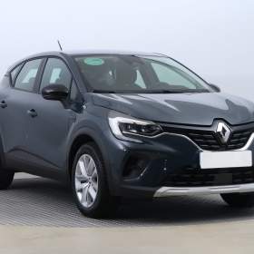 Fotka k inzerátu Renault Captur 1.0 TCe / 19183347