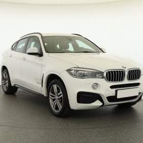 Fotka k inzerátu BMW X6 xDrive40d / 19183349