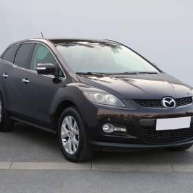 Fotka k inzerátu Mazda CX- 7 2.3 DISI Turbo / 19183352