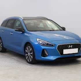 Fotka k inzerátu Hyundai i30 1.6 CRDi / 19183355